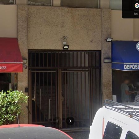 Apartments Almirante Goncalves Ρίο ντε Τζανέιρο Εξωτερικό φωτογραφία