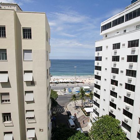 Apartments Almirante Goncalves Ρίο ντε Τζανέιρο Εξωτερικό φωτογραφία