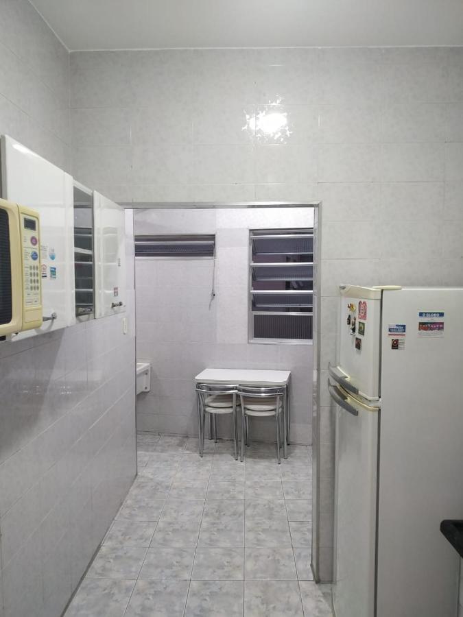 Apartments Almirante Goncalves Ρίο ντε Τζανέιρο Εξωτερικό φωτογραφία