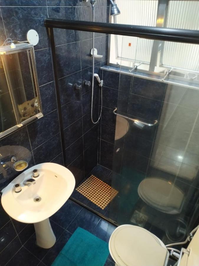 Apartments Almirante Goncalves Ρίο ντε Τζανέιρο Εξωτερικό φωτογραφία