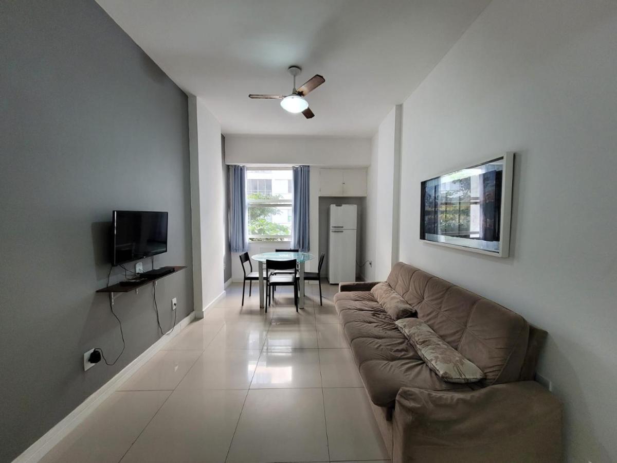 Apartments Almirante Goncalves Ρίο ντε Τζανέιρο Εξωτερικό φωτογραφία