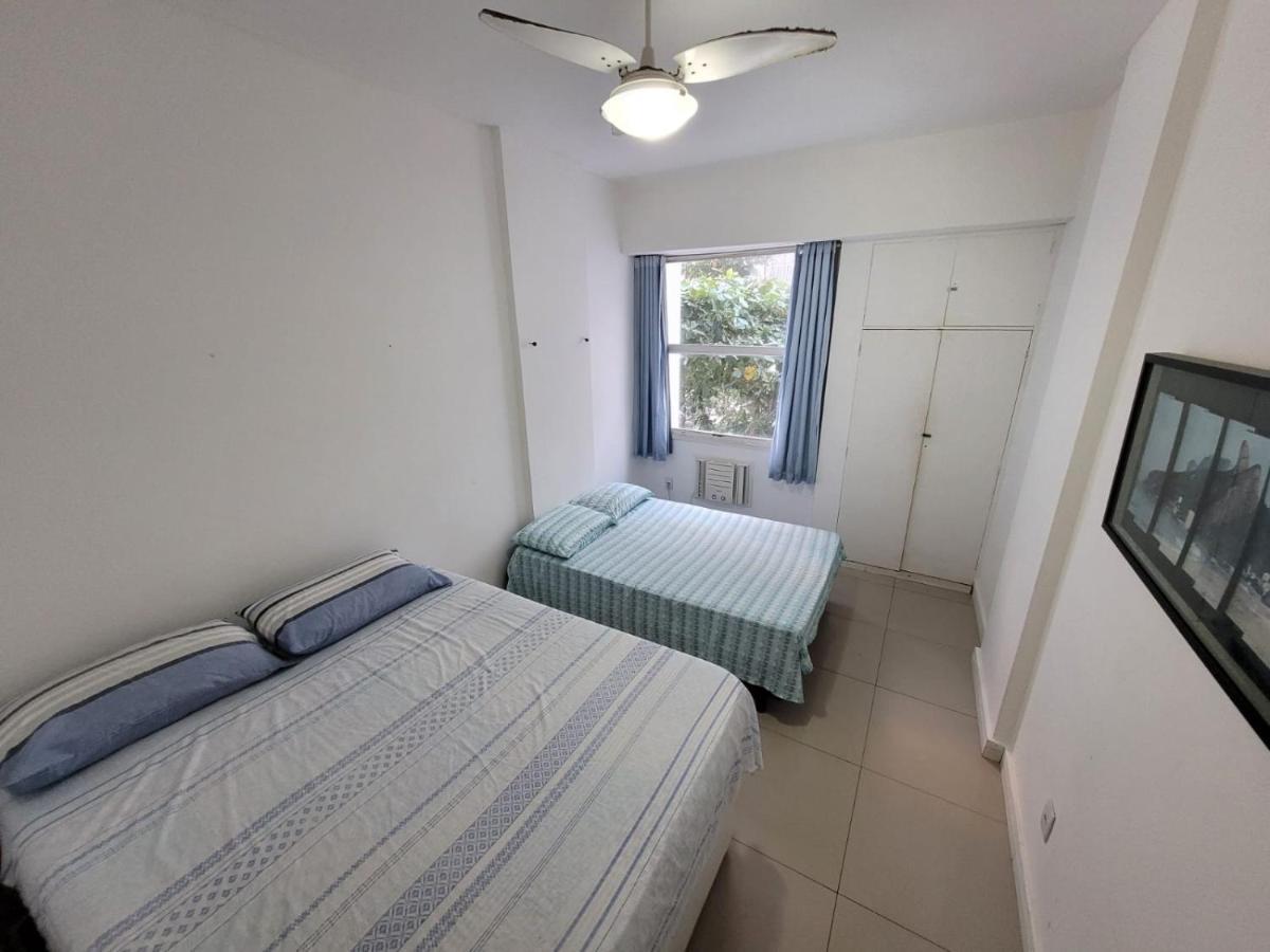 Apartments Almirante Goncalves Ρίο ντε Τζανέιρο Εξωτερικό φωτογραφία