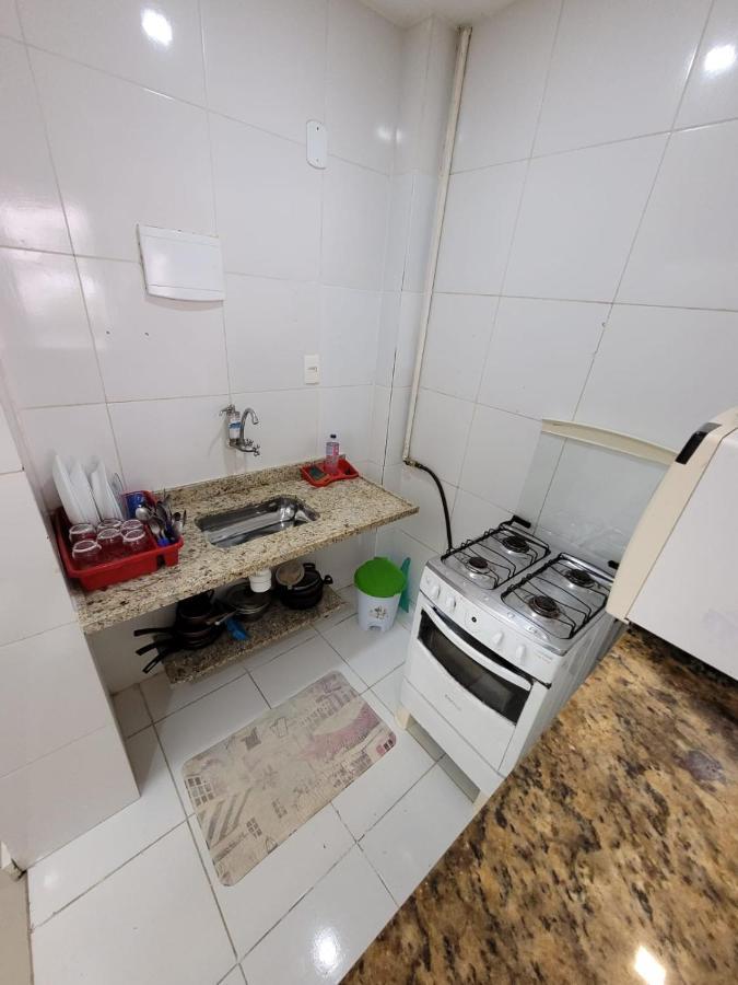 Apartments Almirante Goncalves Ρίο ντε Τζανέιρο Εξωτερικό φωτογραφία