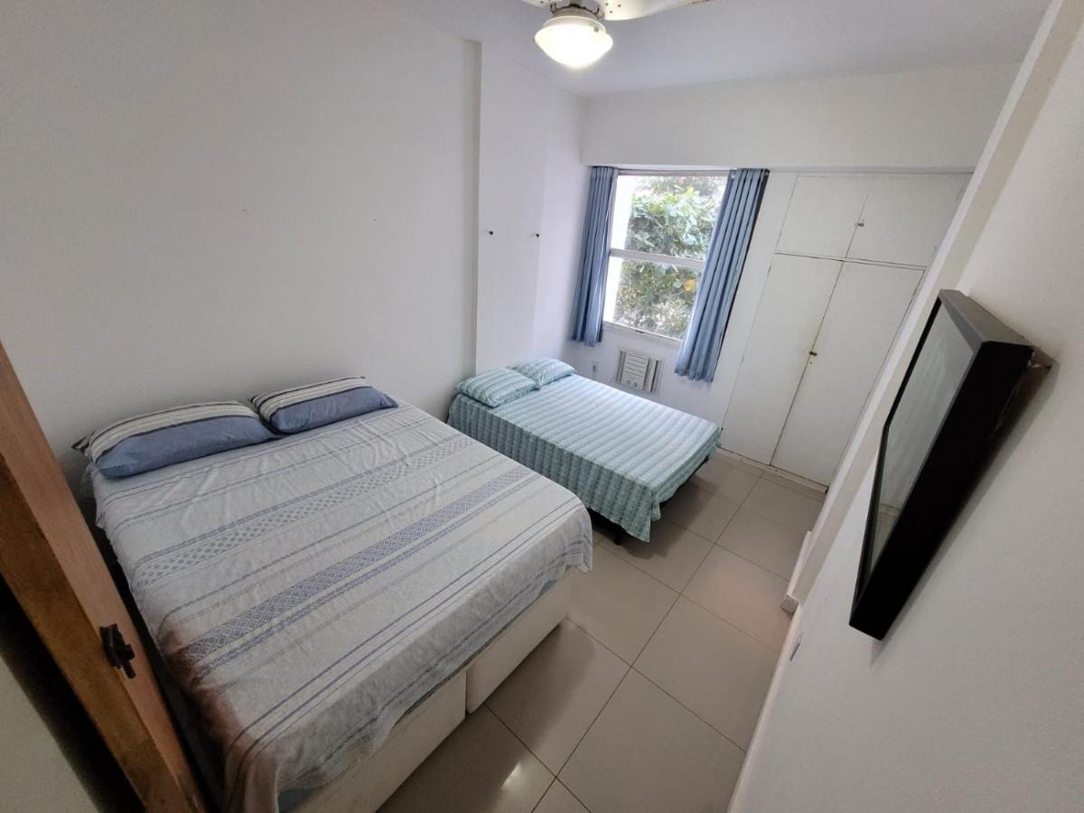 Apartments Almirante Goncalves Ρίο ντε Τζανέιρο Εξωτερικό φωτογραφία