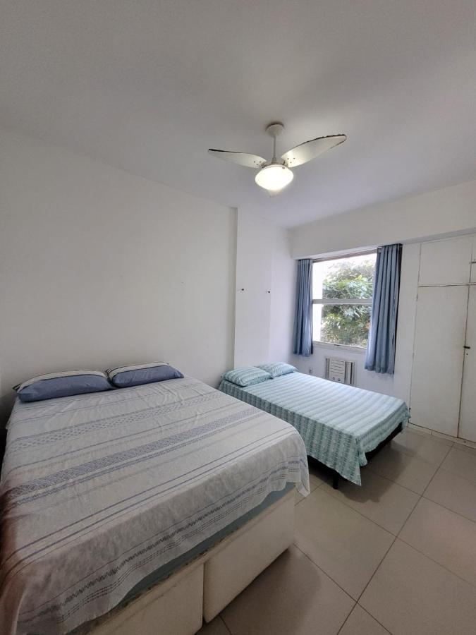 Apartments Almirante Goncalves Ρίο ντε Τζανέιρο Εξωτερικό φωτογραφία