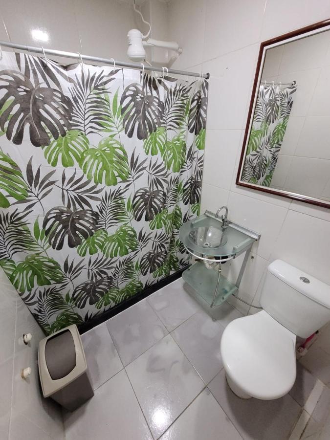 Apartments Almirante Goncalves Ρίο ντε Τζανέιρο Εξωτερικό φωτογραφία