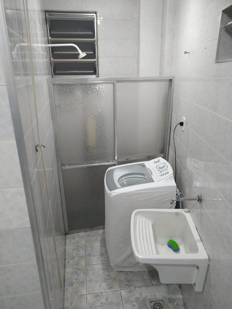 Apartments Almirante Goncalves Ρίο ντε Τζανέιρο Δωμάτιο φωτογραφία