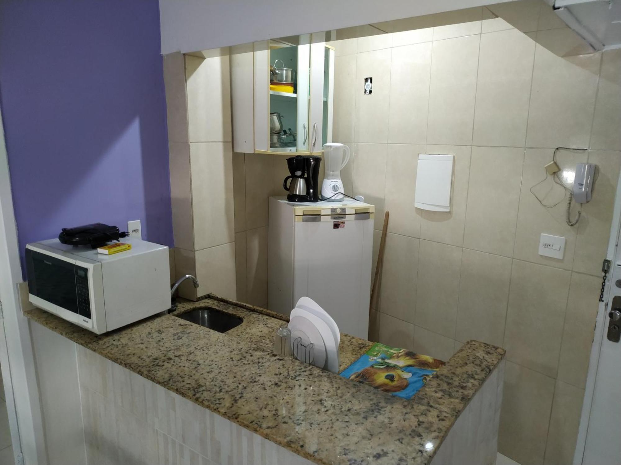 Apartments Almirante Goncalves Ρίο ντε Τζανέιρο Δωμάτιο φωτογραφία