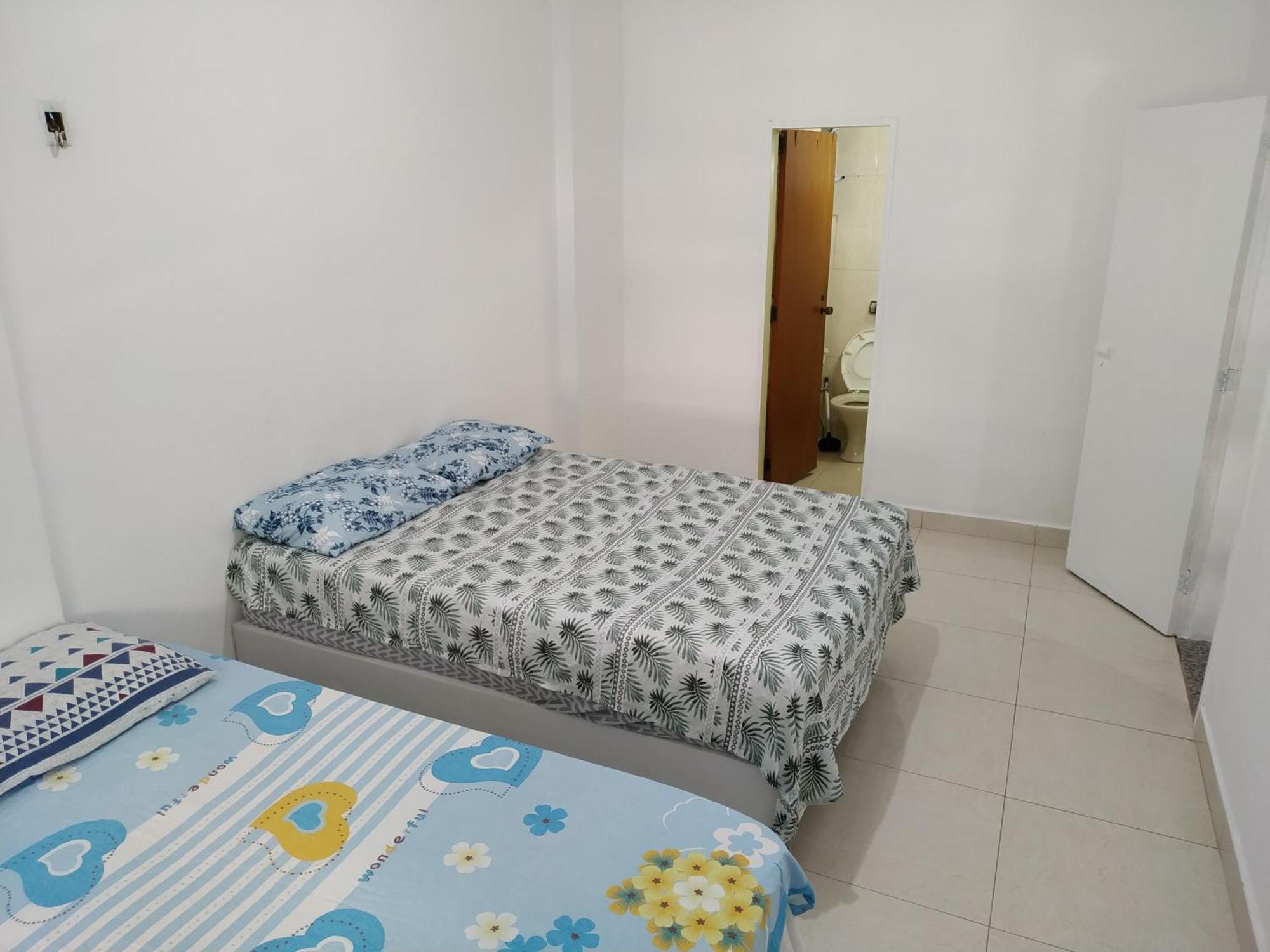 Apartments Almirante Goncalves Ρίο ντε Τζανέιρο Δωμάτιο φωτογραφία