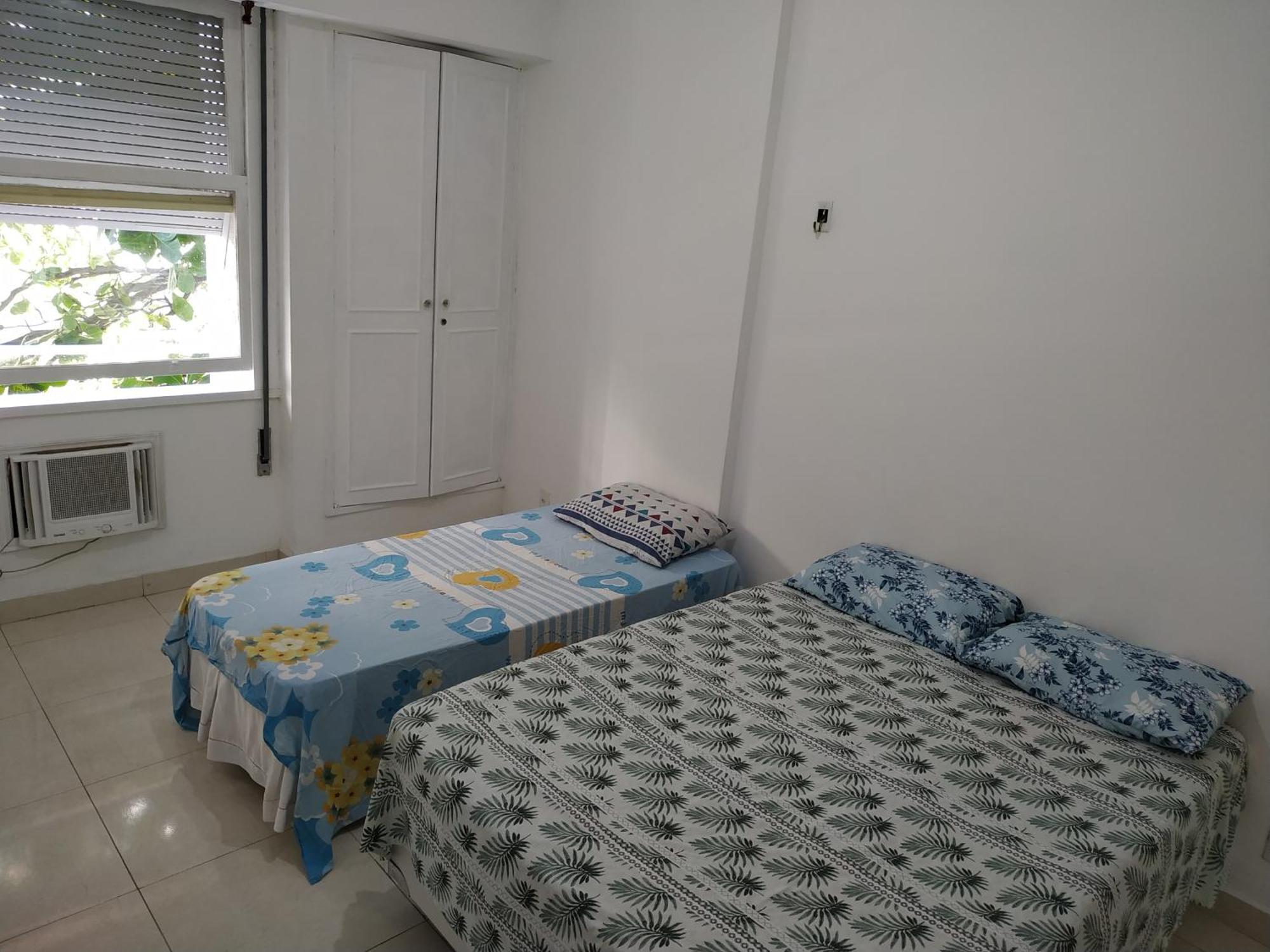 Apartments Almirante Goncalves Ρίο ντε Τζανέιρο Δωμάτιο φωτογραφία