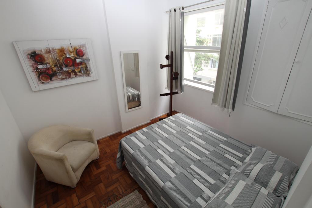 Apartments Almirante Goncalves Ρίο ντε Τζανέιρο Δωμάτιο φωτογραφία
