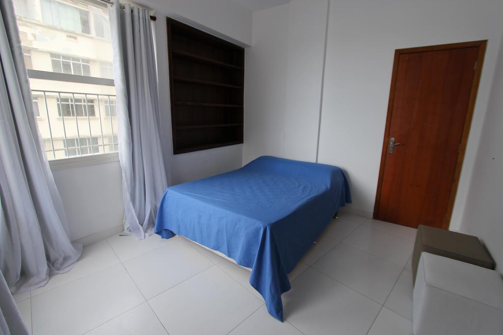Apartments Almirante Goncalves Ρίο ντε Τζανέιρο Δωμάτιο φωτογραφία