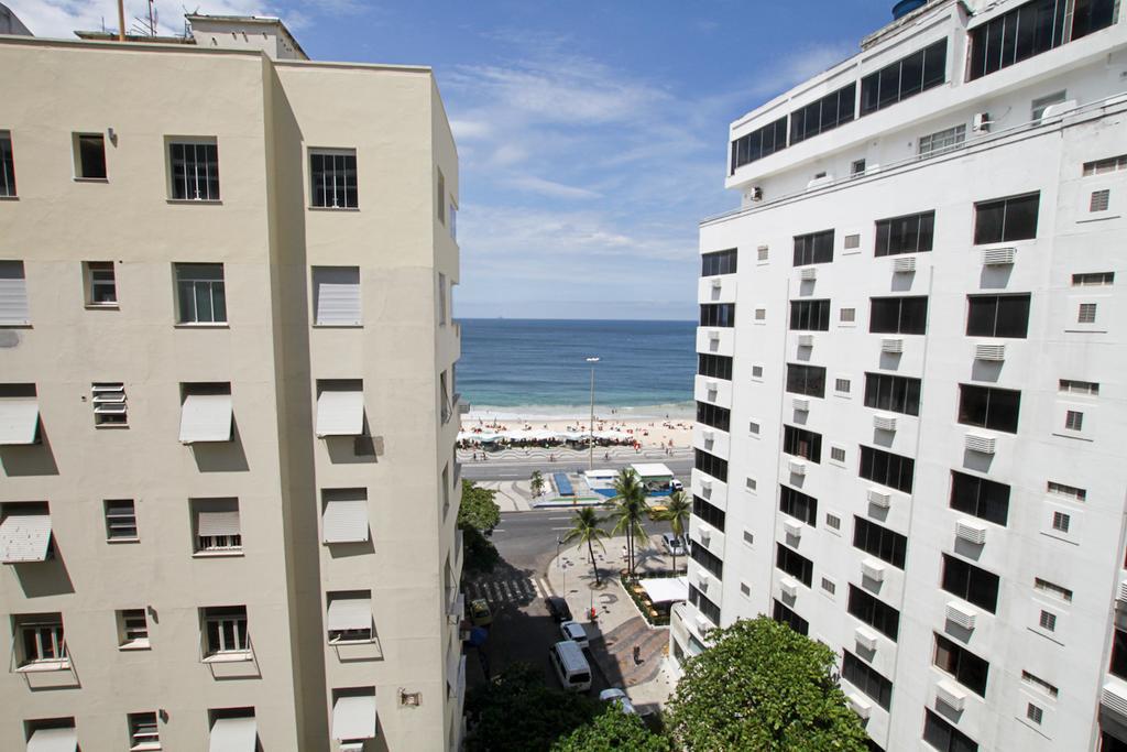 Apartments Almirante Goncalves Ρίο ντε Τζανέιρο Εξωτερικό φωτογραφία