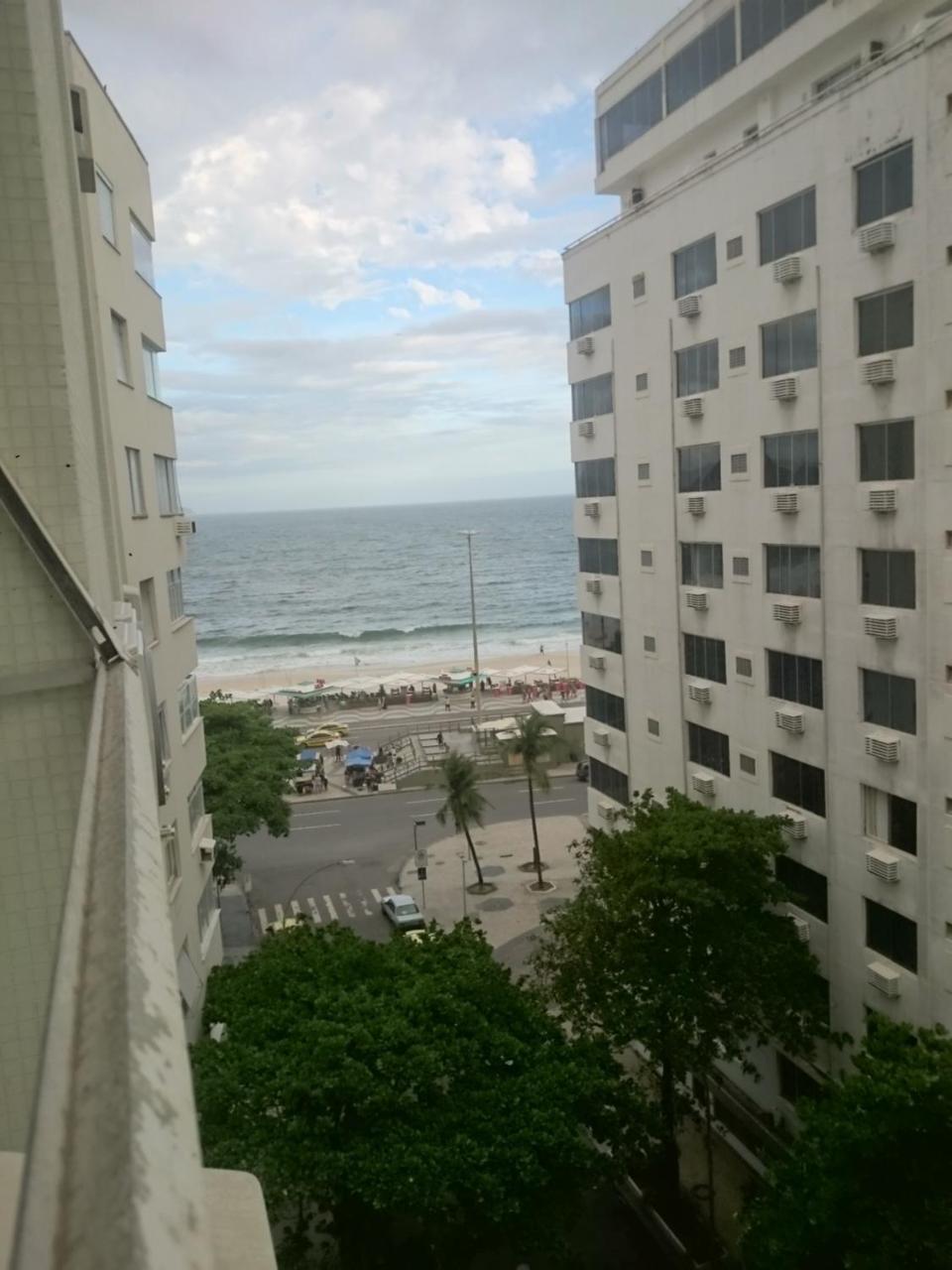 Apartments Almirante Goncalves Ρίο ντε Τζανέιρο Εξωτερικό φωτογραφία