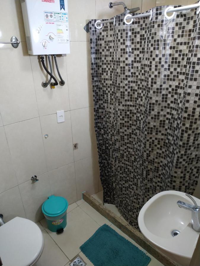 Apartments Almirante Goncalves Ρίο ντε Τζανέιρο Εξωτερικό φωτογραφία